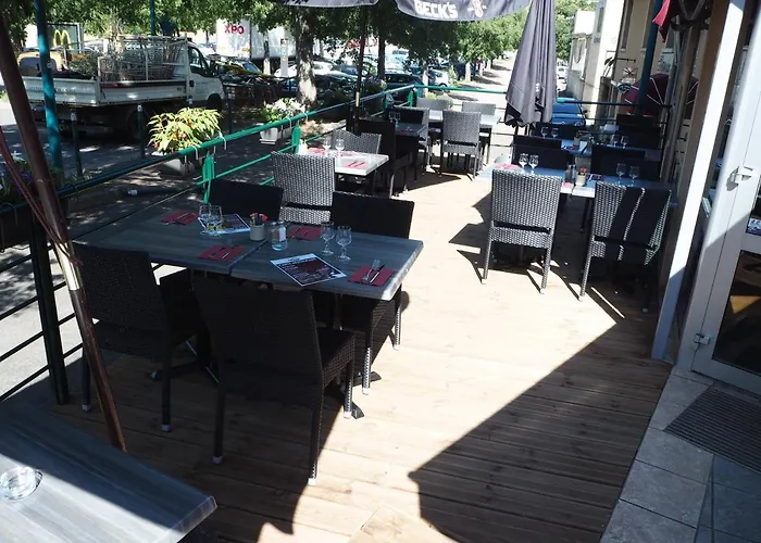 Hotel Le Foirail