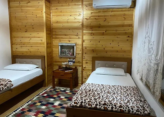 Ahmetaj Guest House