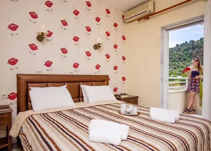 Philoxenia Inn