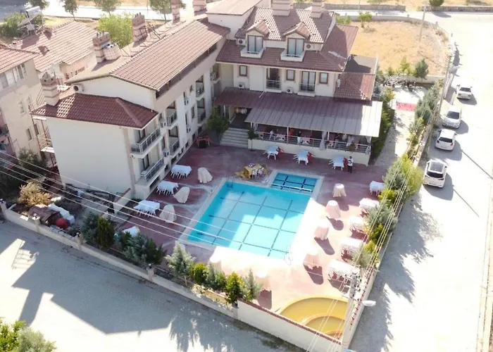 Mucize Termal Spa