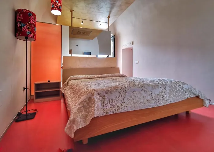 Ciacco Hotel