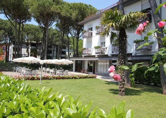 Hotel Laura