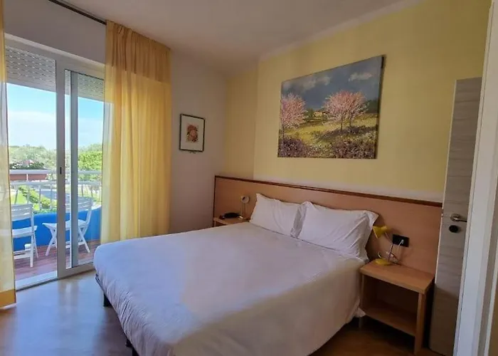 Hotel Playa Blanca Duna Verde