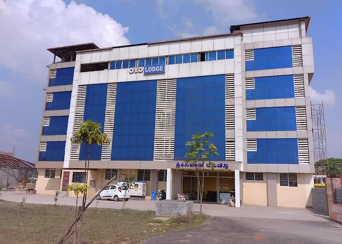Srinivasa Residency
