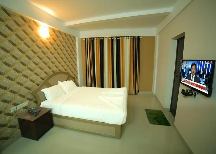 Hotel Falcon