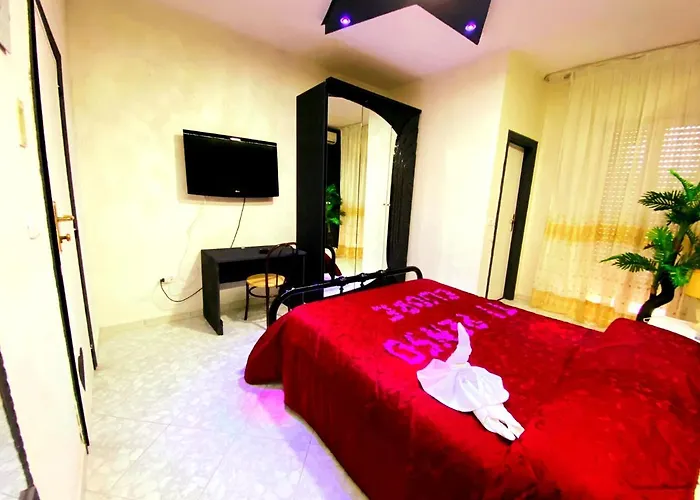 Hotel Napoleon-Cuore
