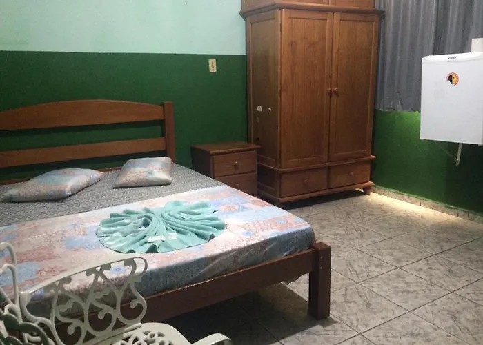 Hotel Maraba