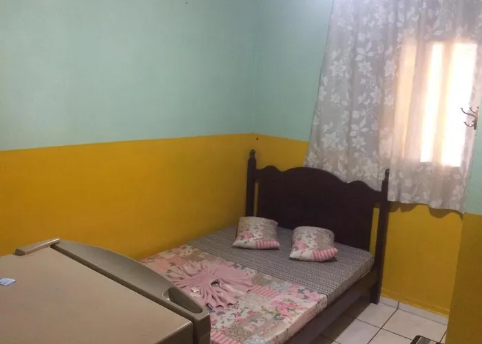 Hotel Maraba