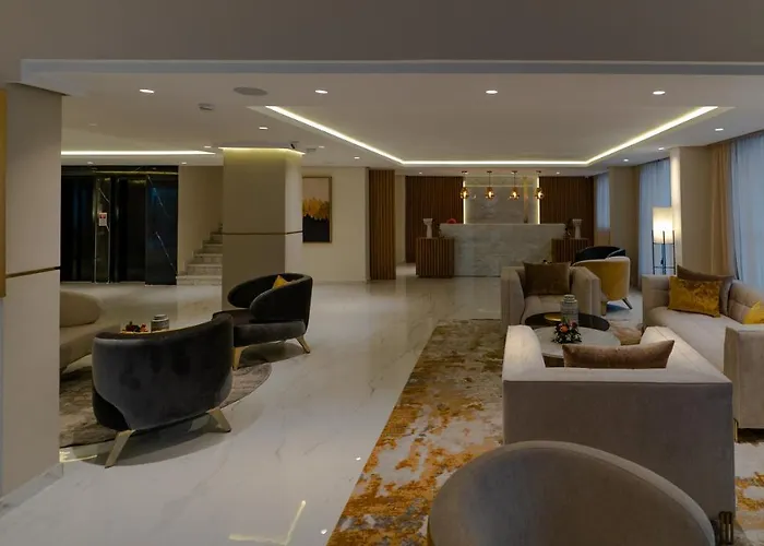 Imperial Boutique Hotel Rabat