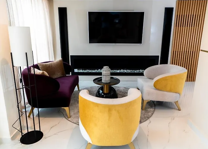 Imperial Boutique Hotel Rabat
