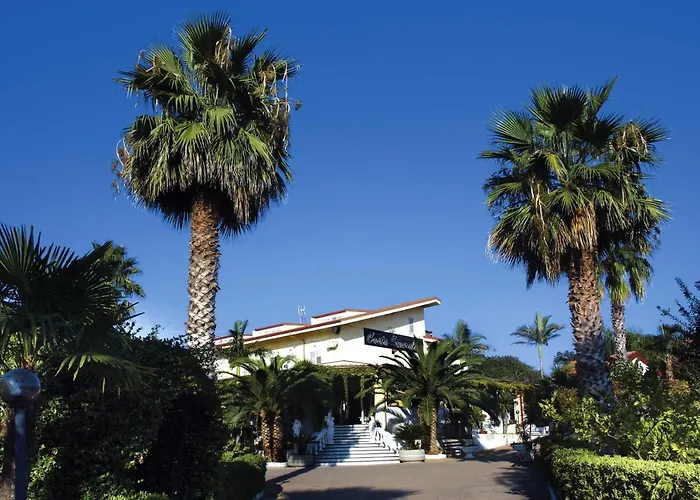 Hotel Club Costa Smeralda