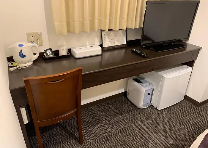 Hotel Plaisir Tachikawa