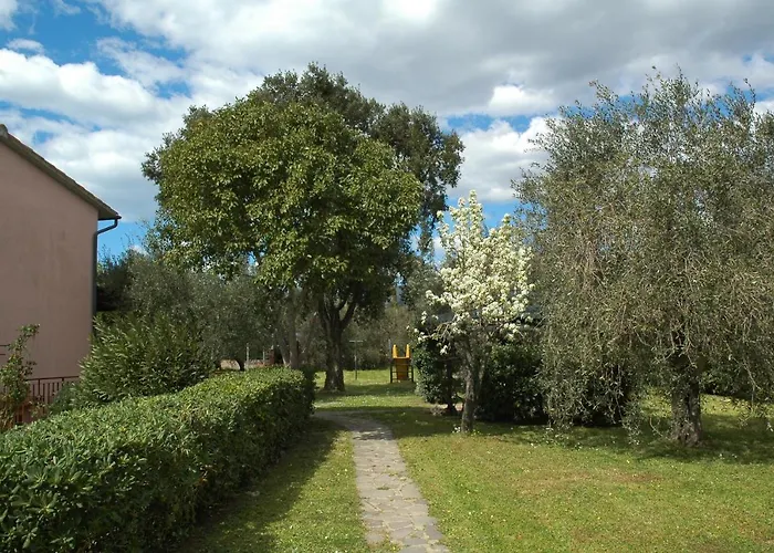Casa Maremma