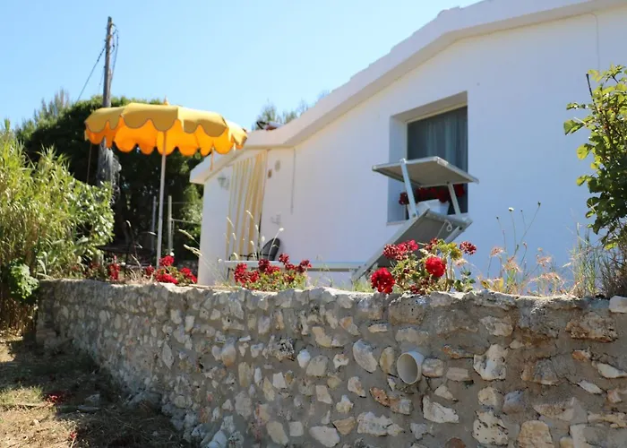 Albergo"Villa Biscotti"