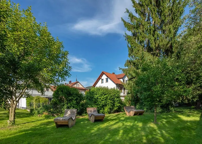 Hotel Centgraf