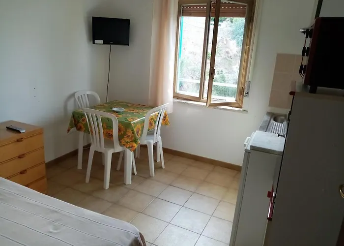 Hotel Conca d'Oro