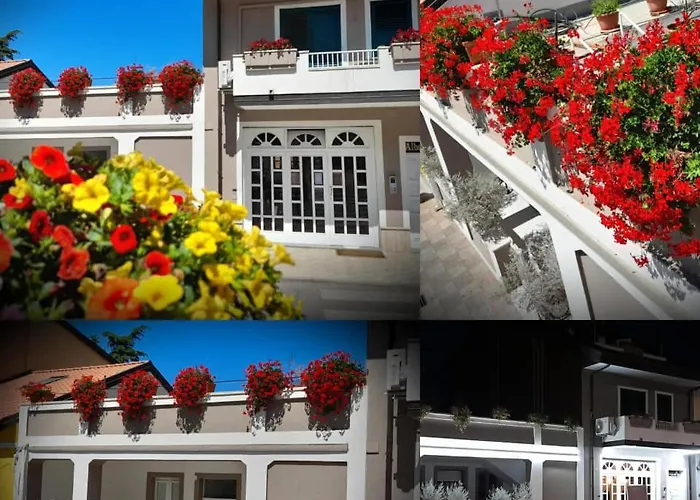 Albergo Ristorante Grace