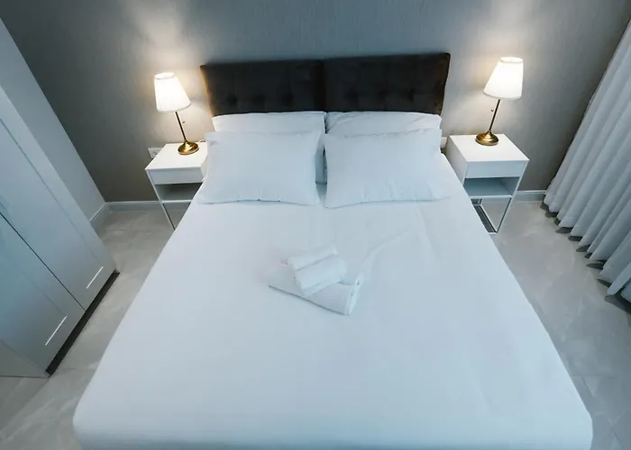 Unique Hotel Ashdod