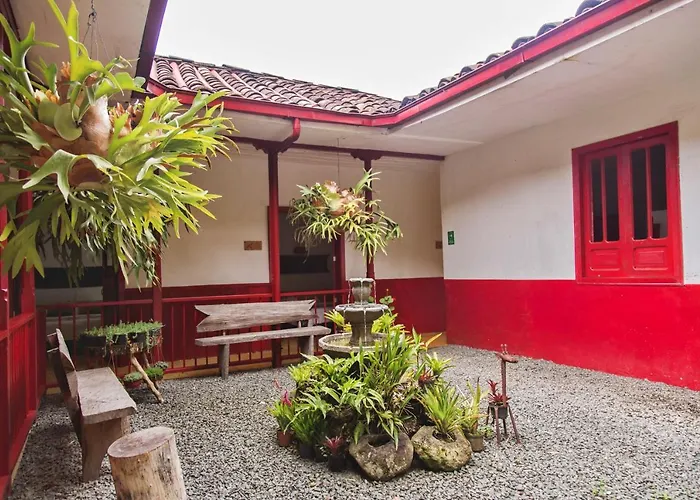 Lodge Paraiso Verde