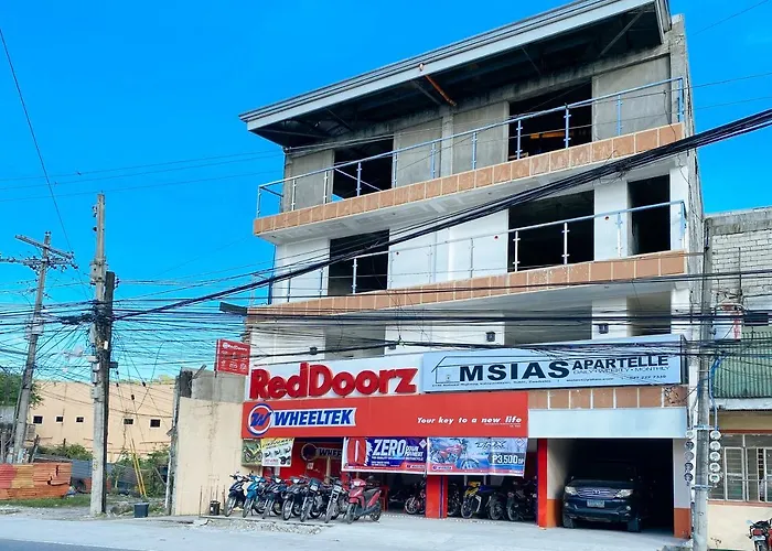 Reddoorz @ Calapandayan Subic Zambales