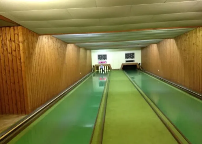 Hotel Adler