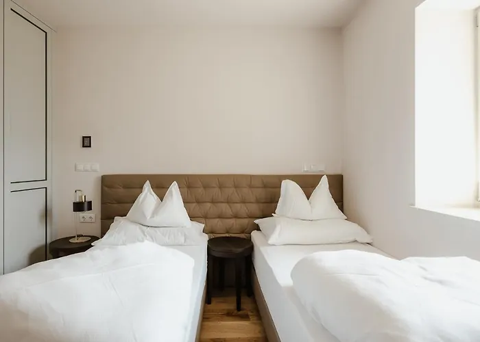 Ansitz Am Eck By Hotel Pernhof