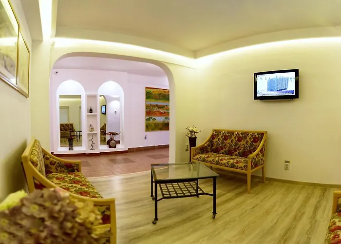 Hotel Albatros