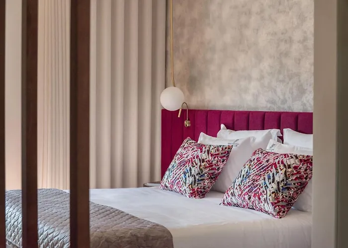 Quinta De Santo Antonio - Country House & Villas