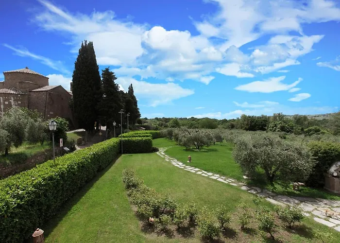 Sovana Hotel&Resort