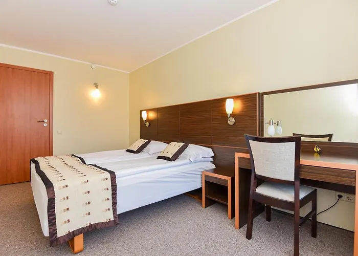 Alka Boutique Apartments&SPA