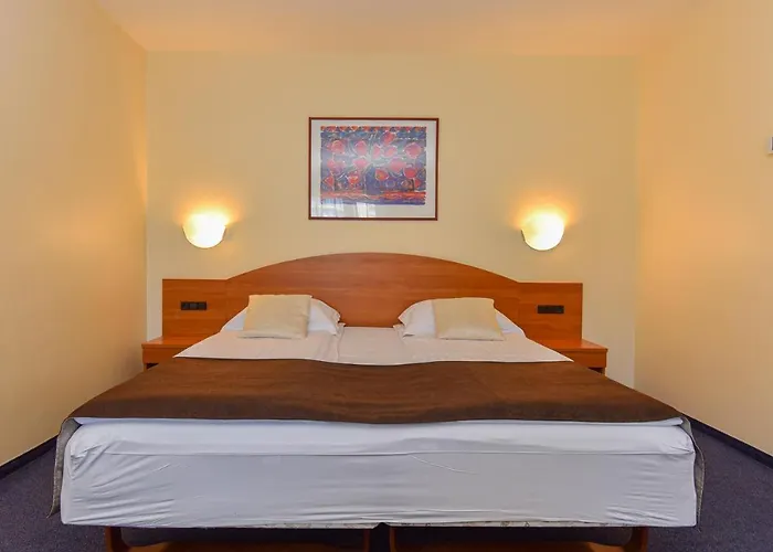 Alka Boutique Apartments&SPA