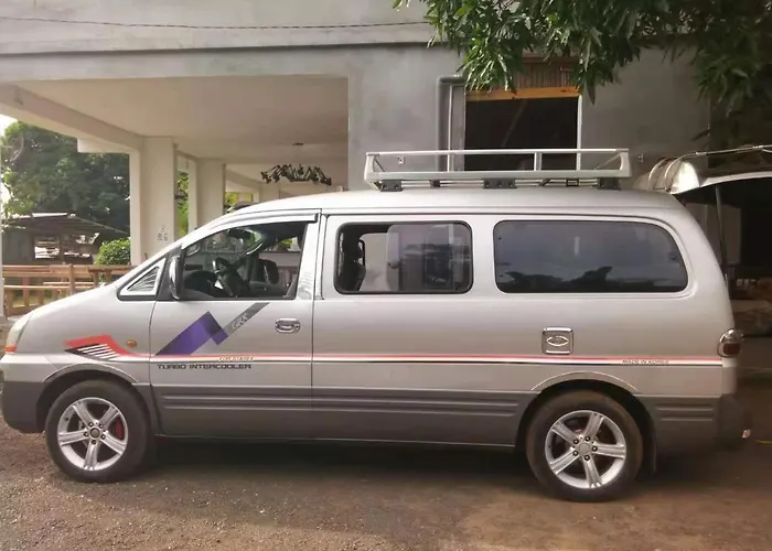 Hotel Ambatoloaka