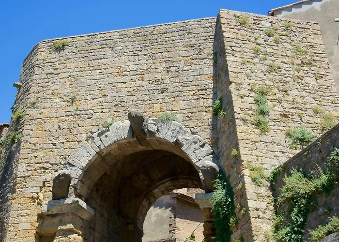 Allegroitalia Nazionale Volterra