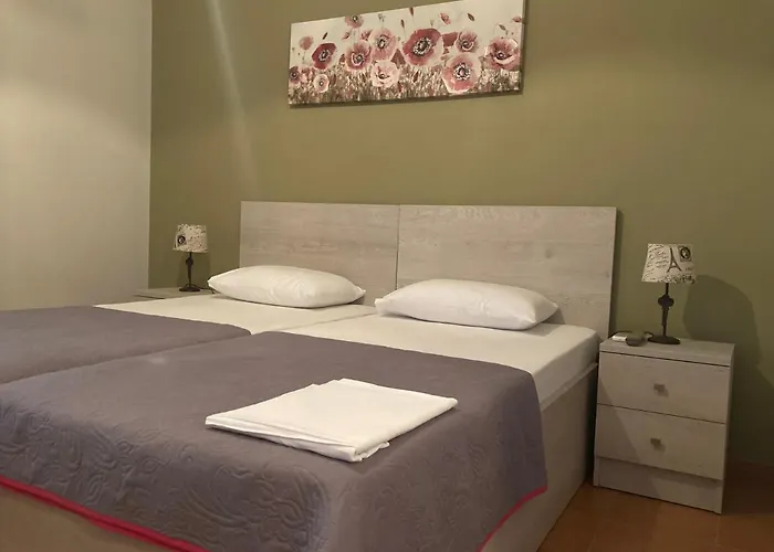 Hotel Medousa