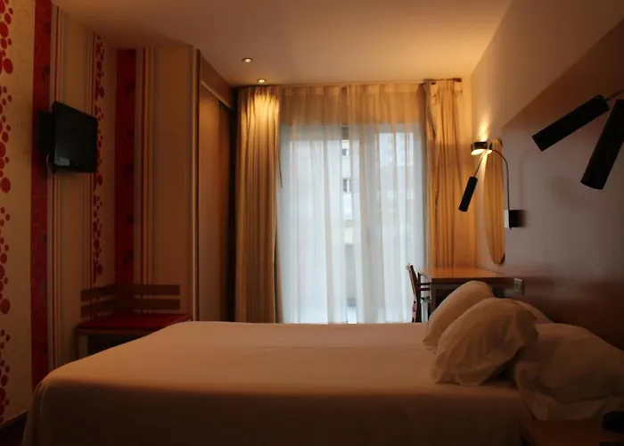 Hotel Ril