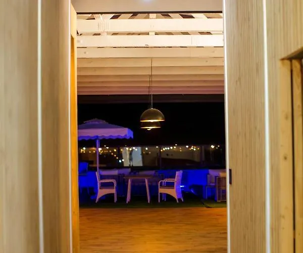 Nare Boutique Hotel