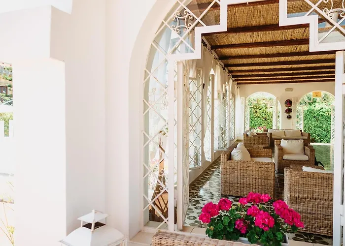 Hotel Rojas
