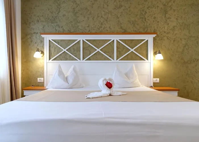 Hotel Albatros