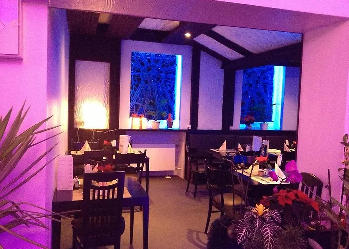 Yumi Hotel Sushi-Steaks&Friends
