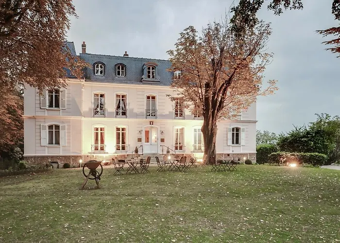 Domaine Du Verbois