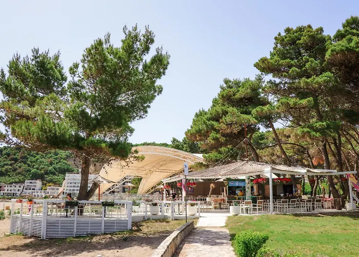 Azul Beach Resort Montenegro By Karisma