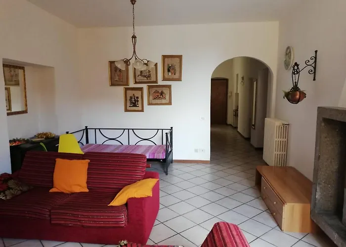 B&B Smeraldo Airport