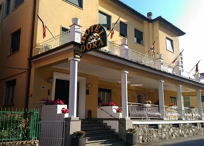 Hotel Dora