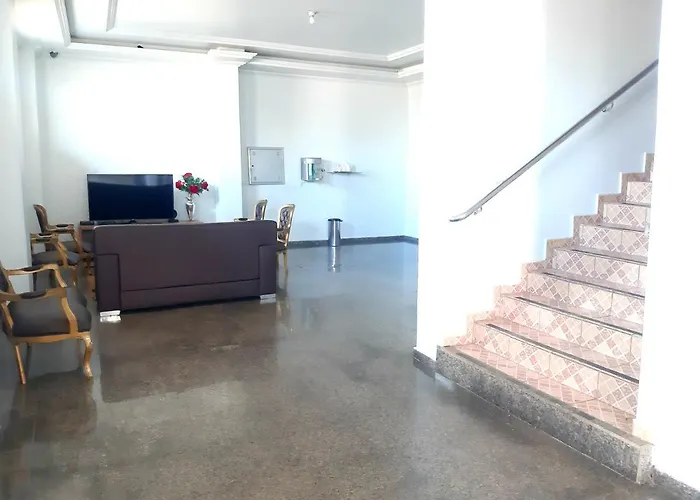 Carvalho's Hotel