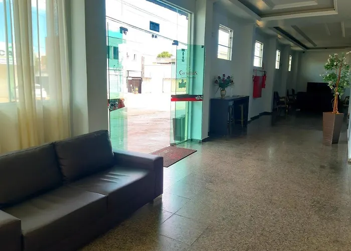 Carvalho's Hotel