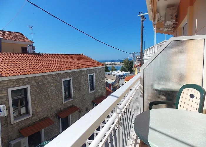 Hotel Sgouridis