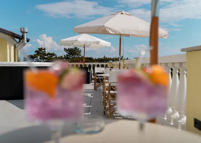 Locanda Gaudemus Boutique Hotel (Adults Only)