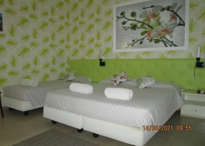 Hotel Tropical