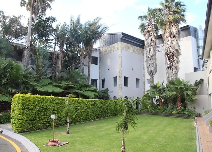 Riviera Hotel Hartenbos
