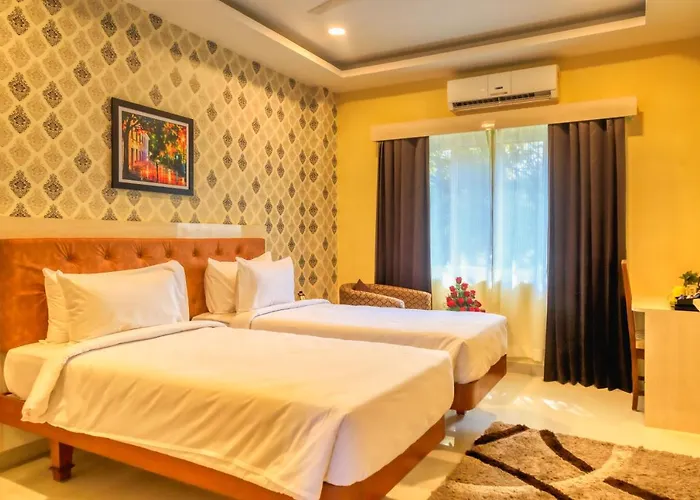 Hotel Royal Grande